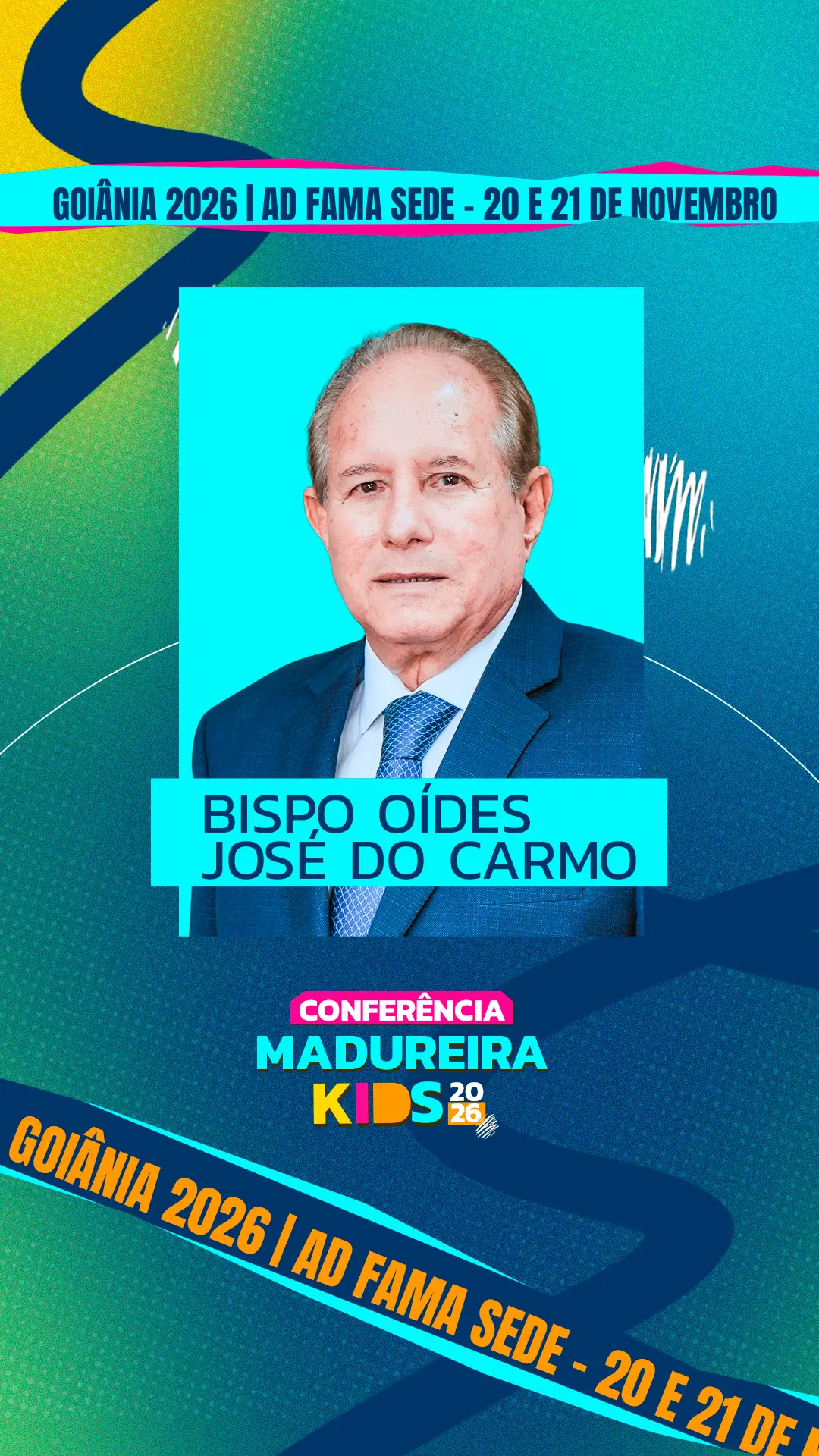 Bispo Oídes